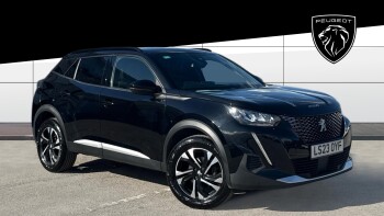 Peugeot 2008 1.2 PureTech Allure Premium+ 5dr Petrol Estate
